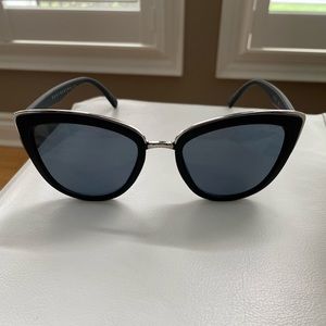 Quay Australia my girl sunglasses